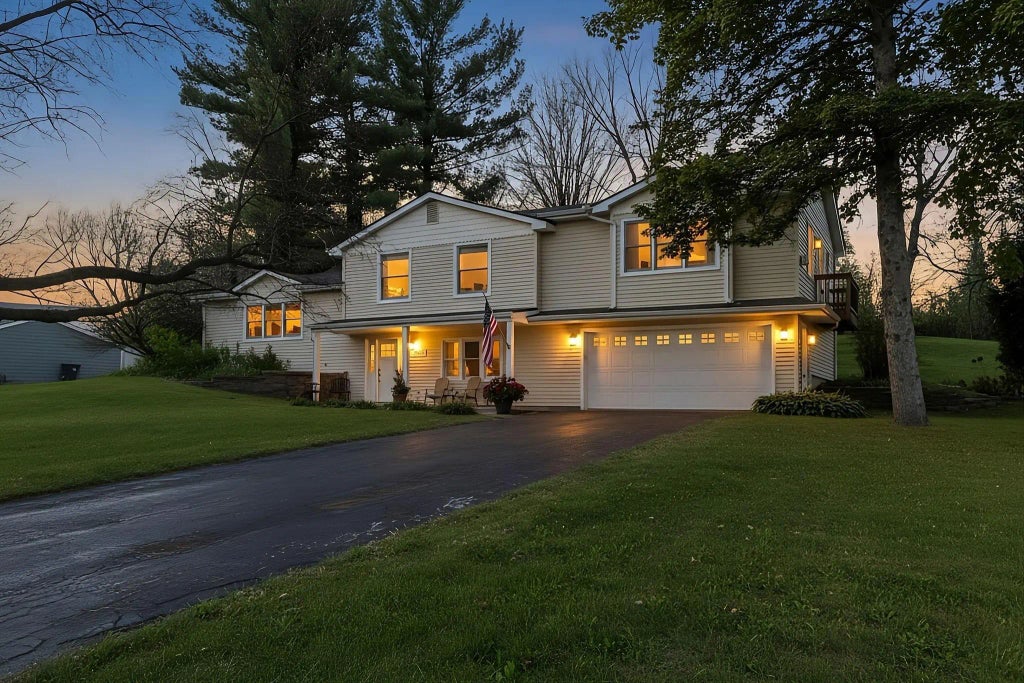 5026 Clear Spring Drive, Minnetonka