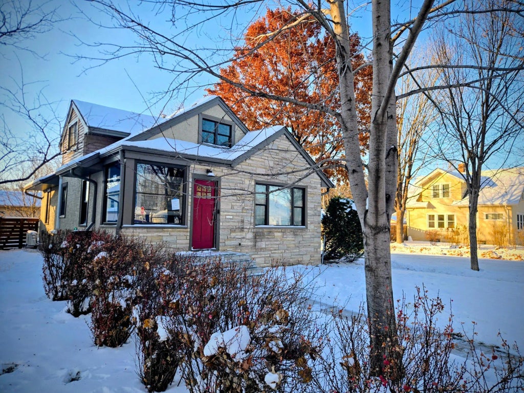 3900 40th Avenue S, Minneapolis