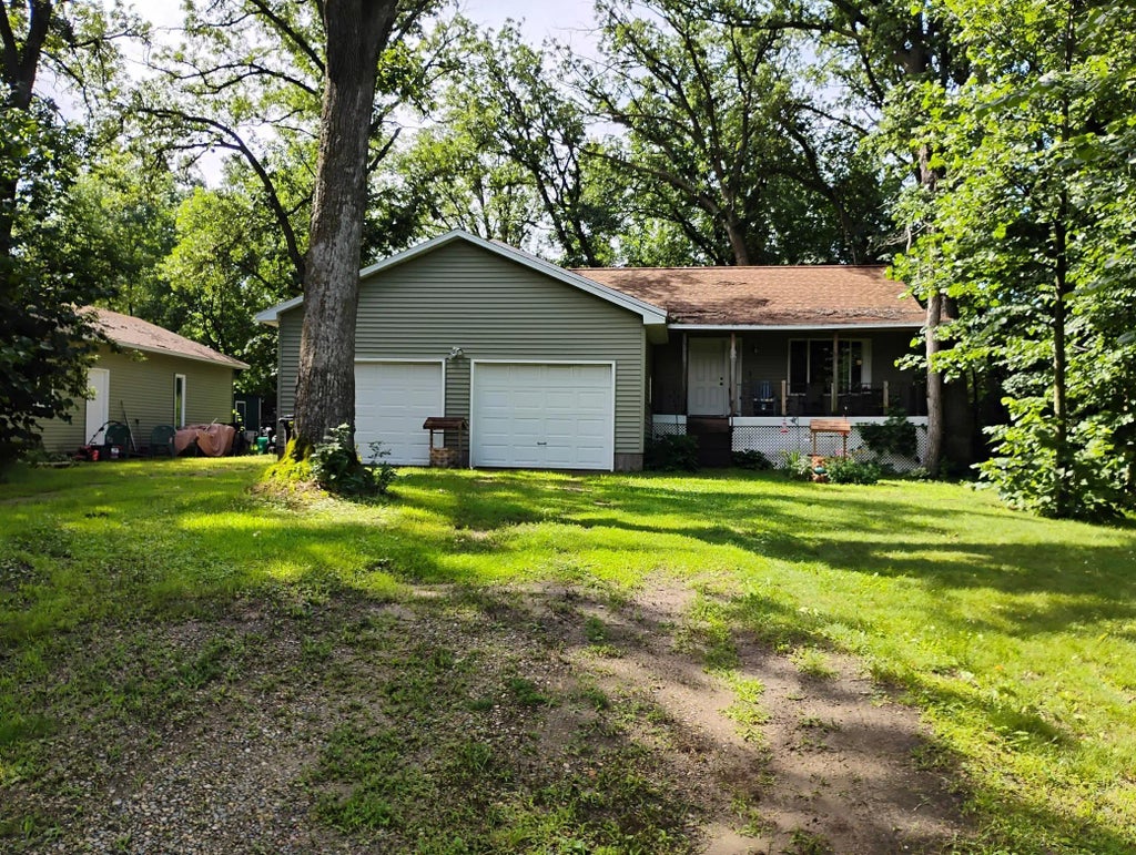 44888 County Highway 54, Rush Lake Twp