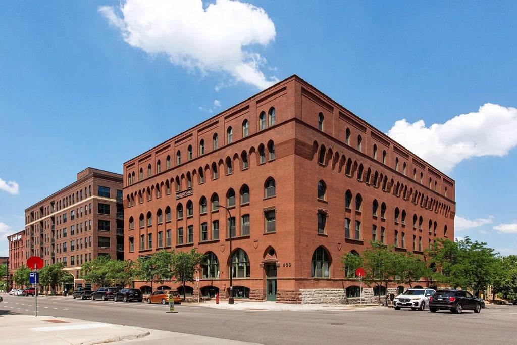 400 N 1st Street 502, Minneapolis