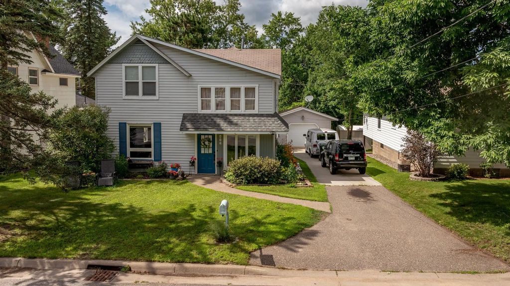 839 Bluff Avenue, Brainerd