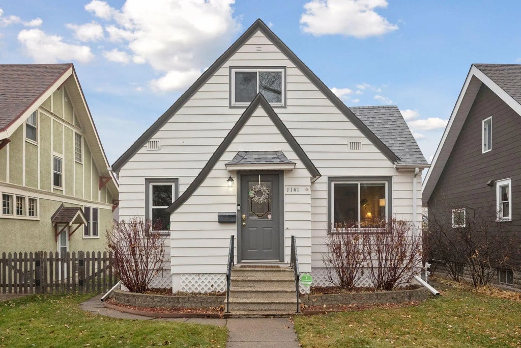 1141 Blair Avenue, Saint Paul