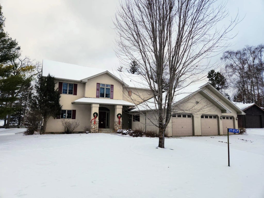25157 Hemlock Trail, Park Rapids