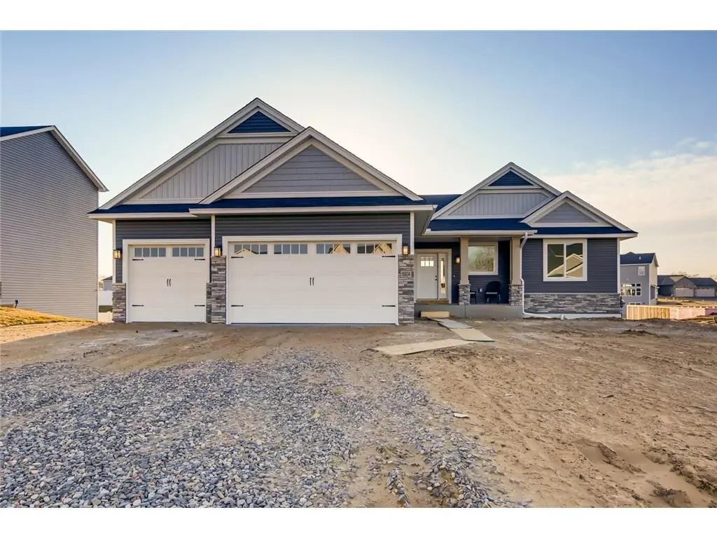 Lot 7 Block 2 238th Avenue, Zimmerman