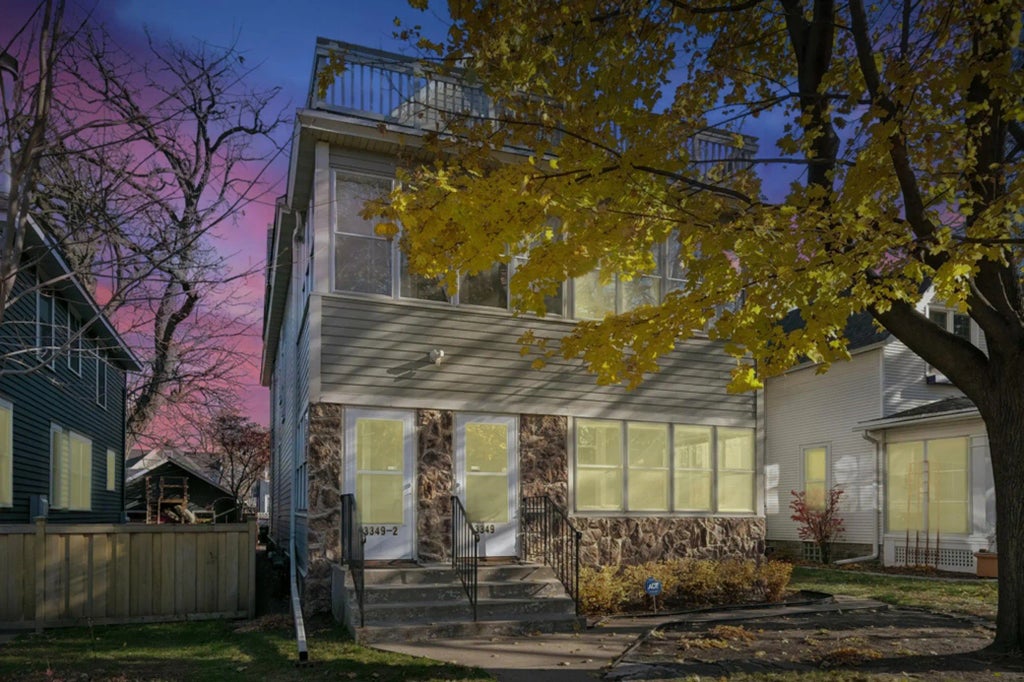 3349 Irving Avenue S, Minneapolis