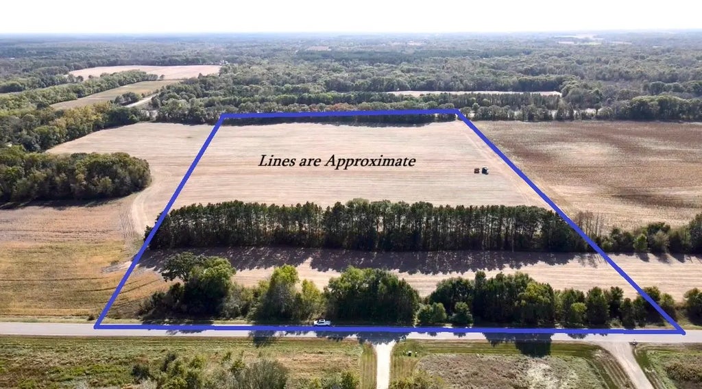 Parcel A 19.84ac 87th St Se, Becker