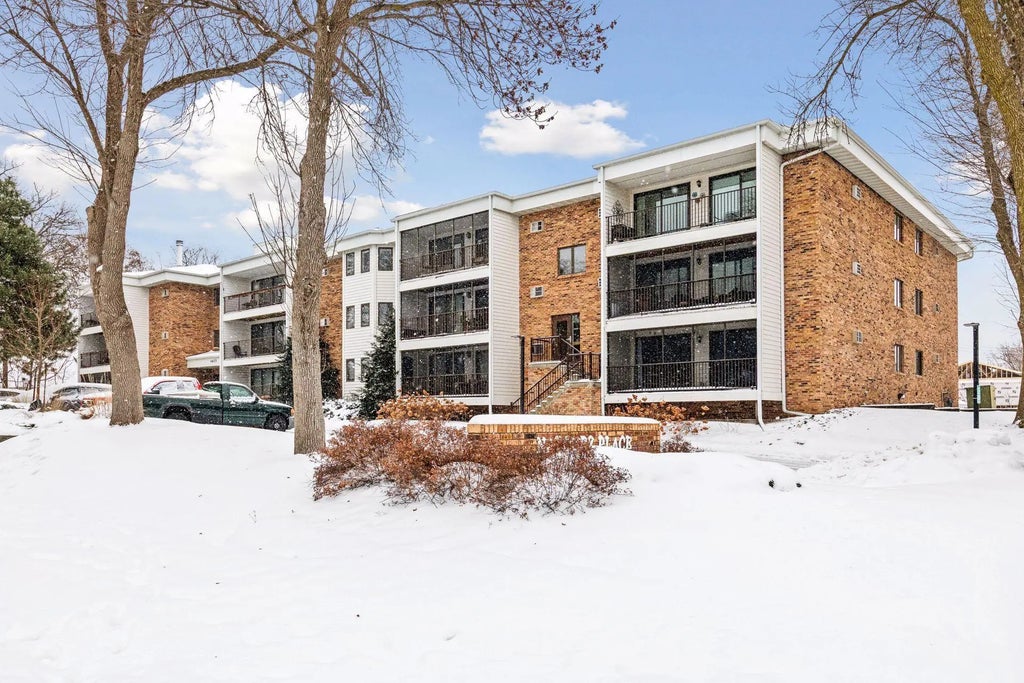 4625 Minnetonka Boulevard 102, Saint Louis Park