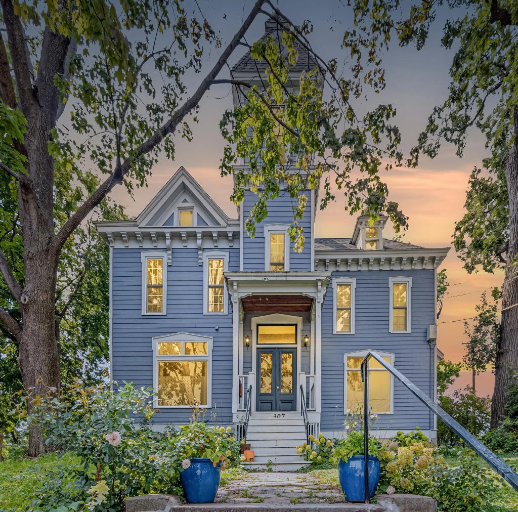 307 Walnut Street 2, Saint Paul