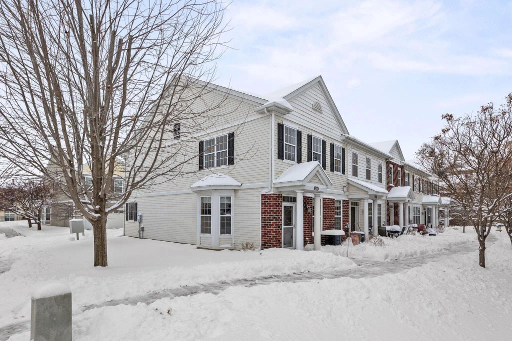 1249 Majestic Avenue 316, Maplewood