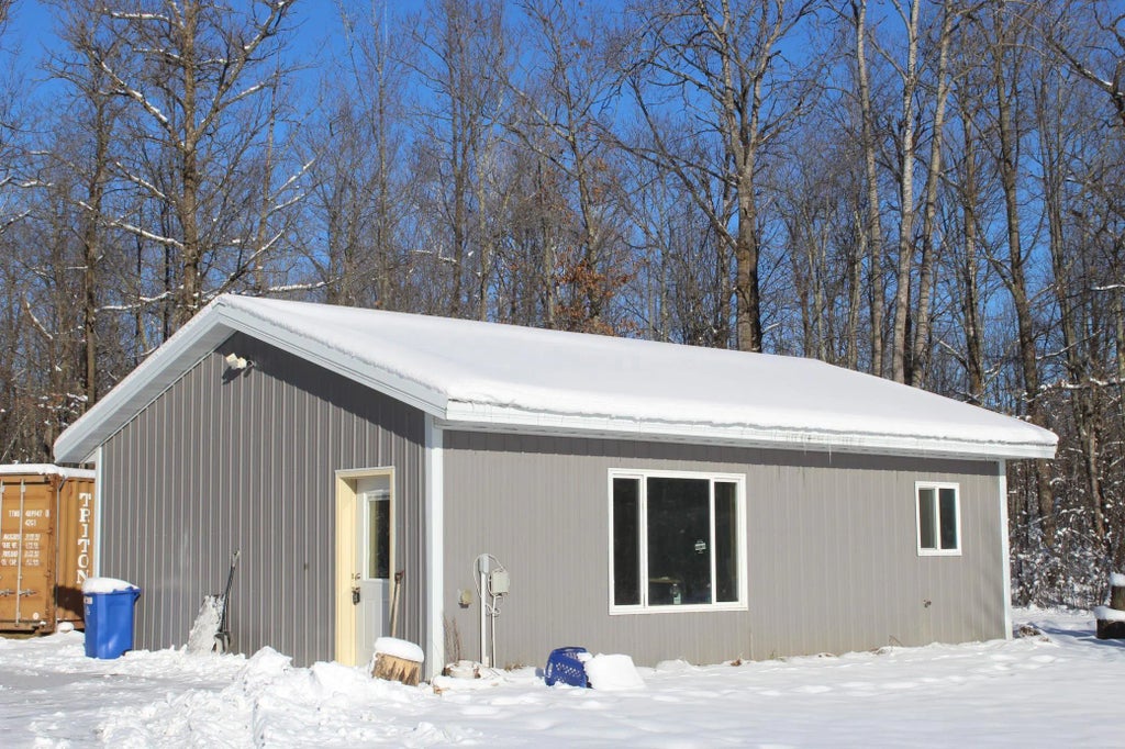 12246 250th Street, Milaca