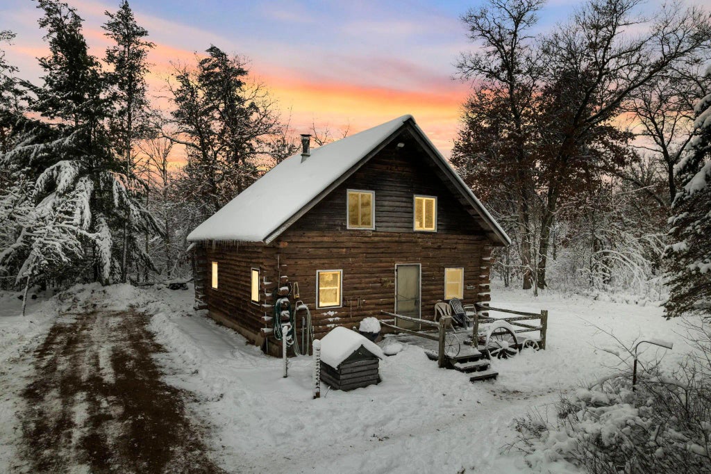 14552 Fish Lake Road, Grantsburg