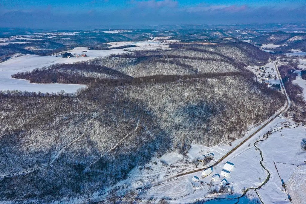 Tbd East Burns Valley Road, Wilson Twp