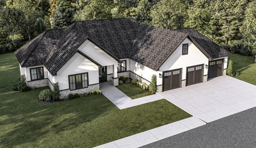 1008 Applewood Court, Mankato