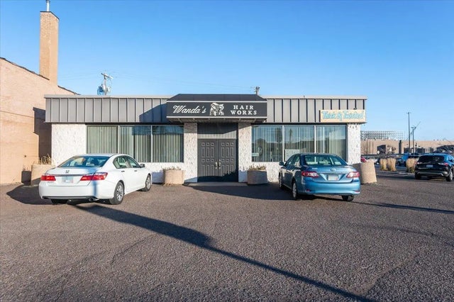 222 N Central Avenue, Duluth