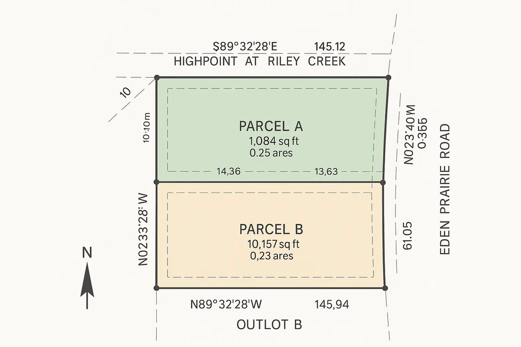 9800 Eden Prairie Road, Eden Prairie