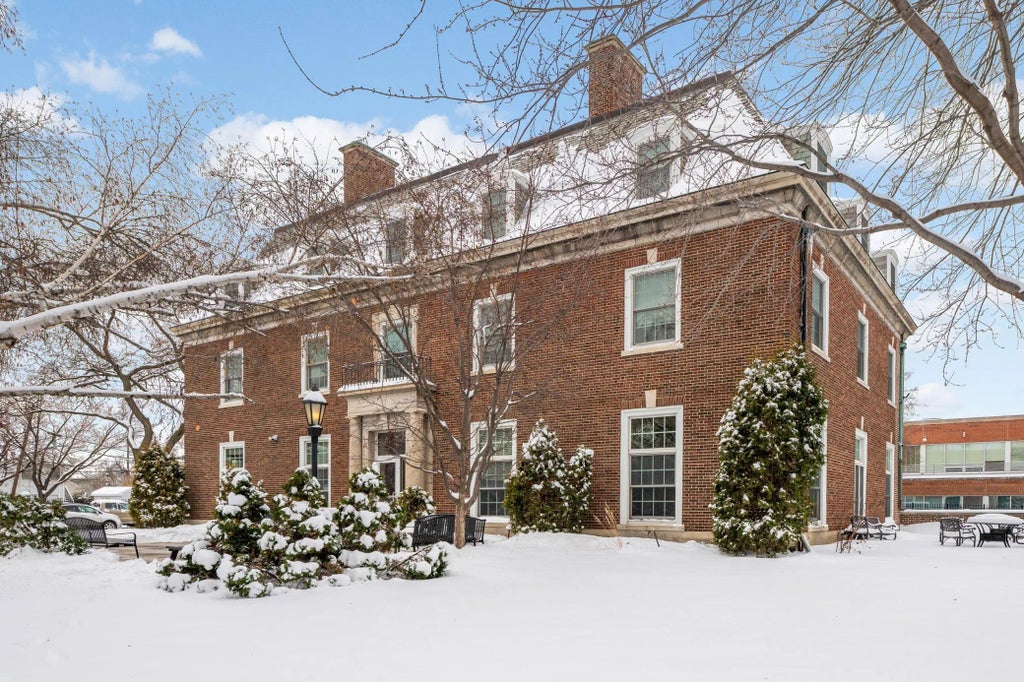 2318 Park Avenue, Minneapolis