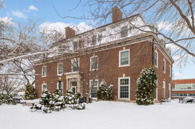 2318 Park Avenue, Minneapolis