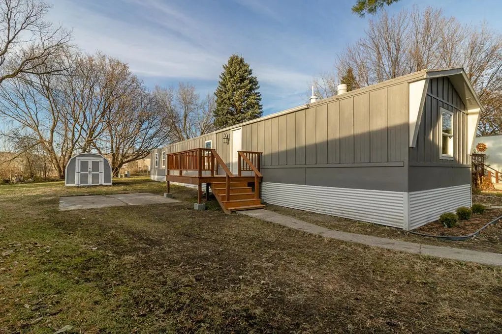 706 Southhaven Drive, Mankato