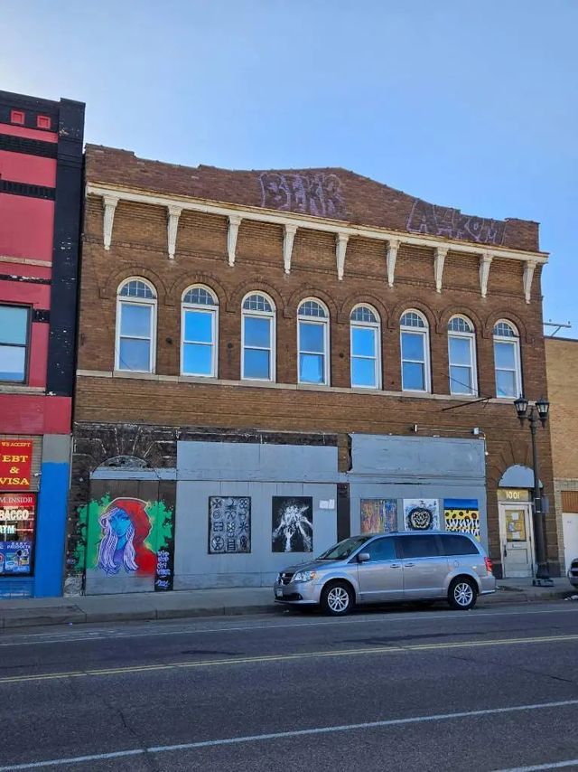1001 Payne Avenue, St Paul