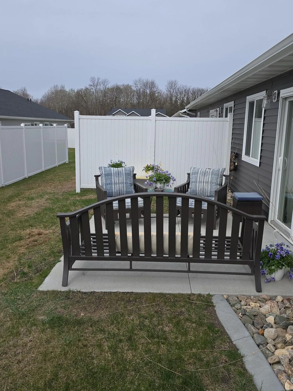 1037 Village Lane, Detroit Lakes
