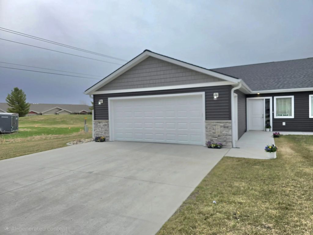 1037 Village Lane, Detroit Lakes