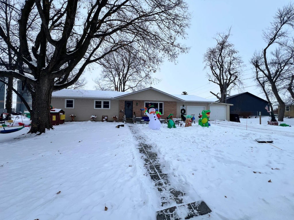 441 S Haven Street, Appleton