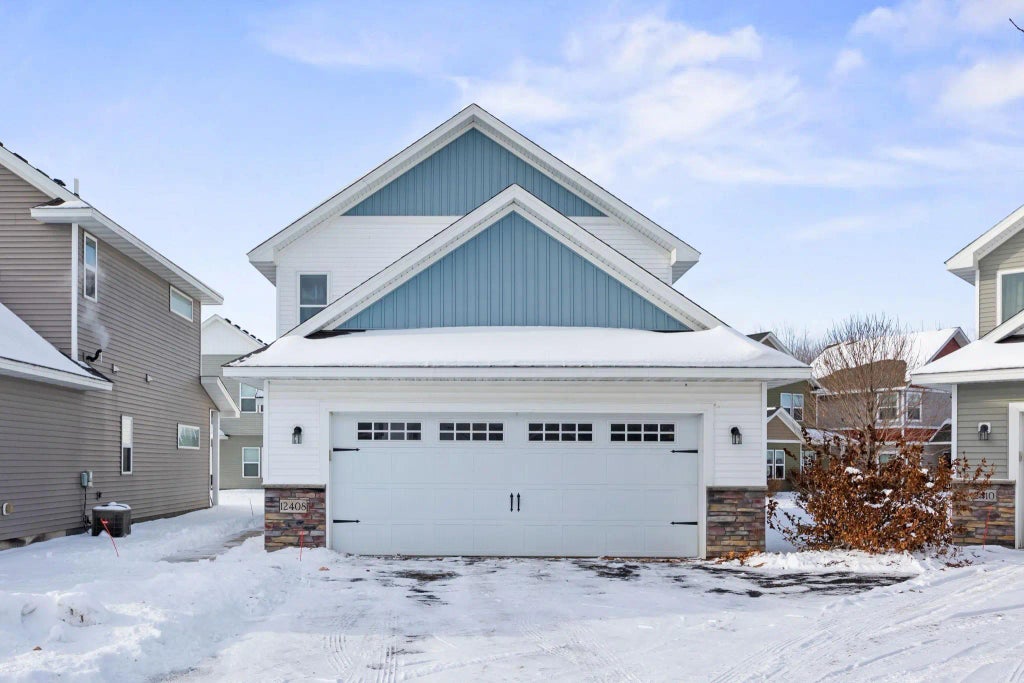 12408 69th Lane Ne, Otsego