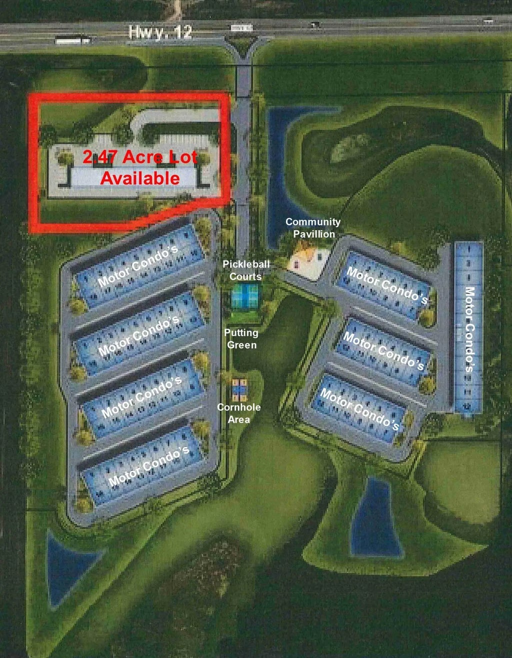 9285 Highway 12, Independence