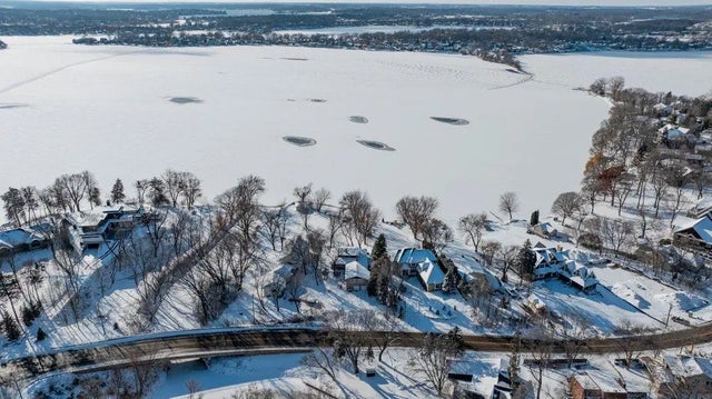 4435 N Shore Drive, Orono