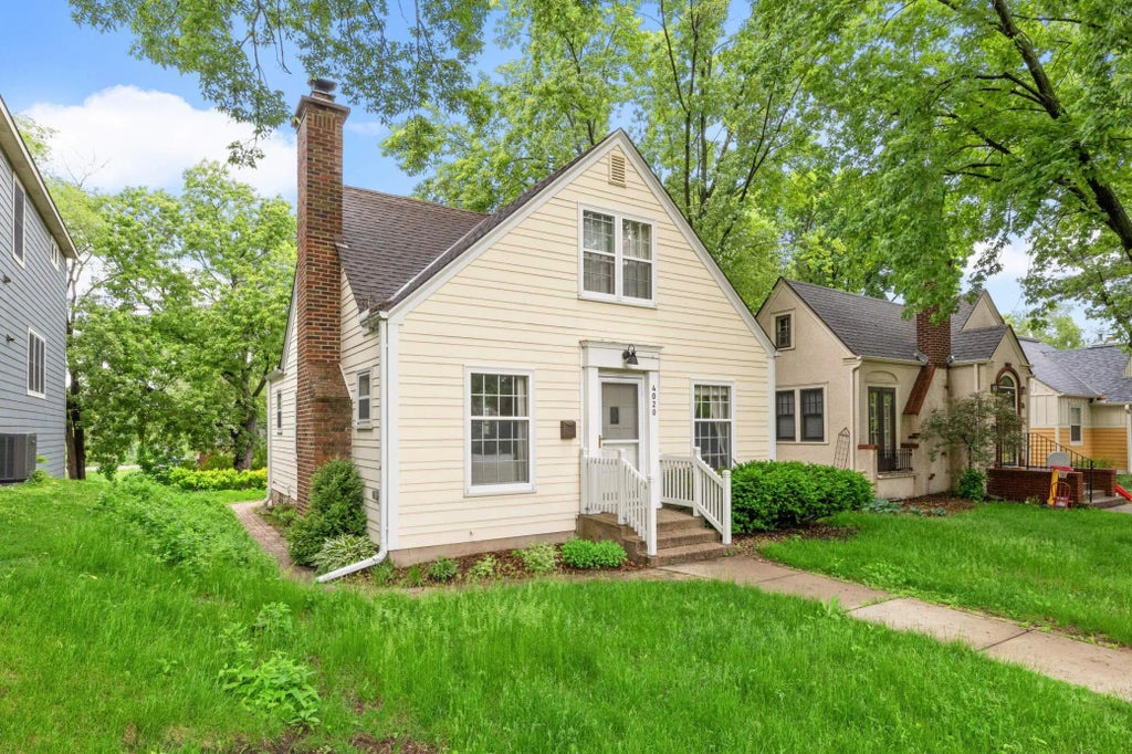 4020 Ewing Avenue S, Minneapolis