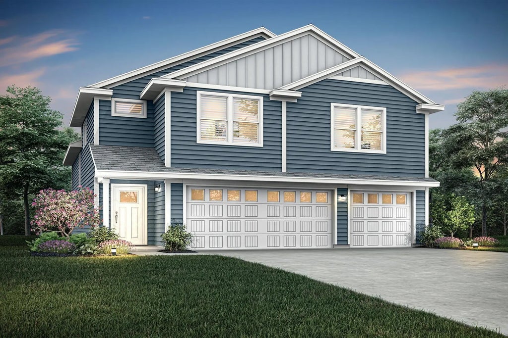 612 Redwood Loop N, Cambridge