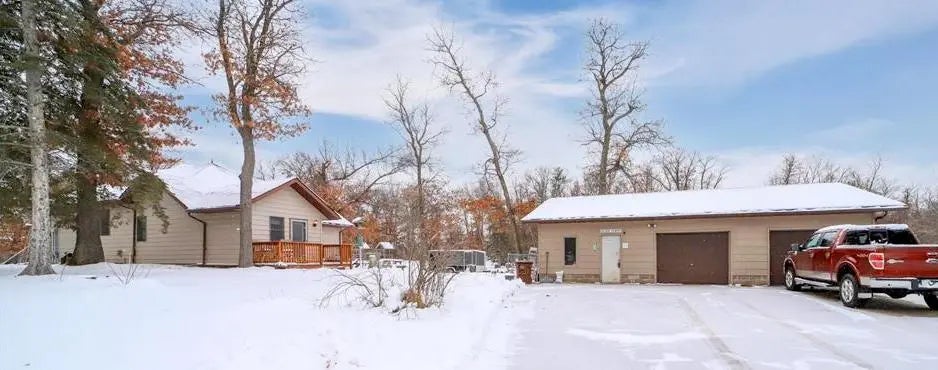 6701 Gould Gray Road, Brainerd