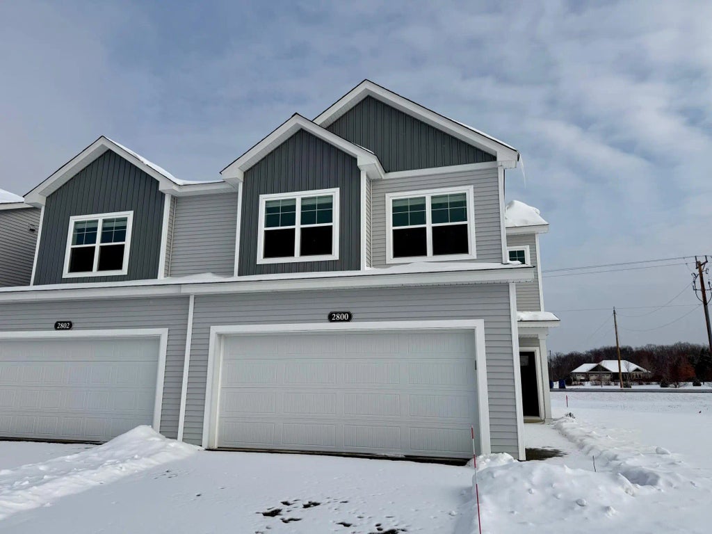 2800 Kepler Avenue Ne, St Michael