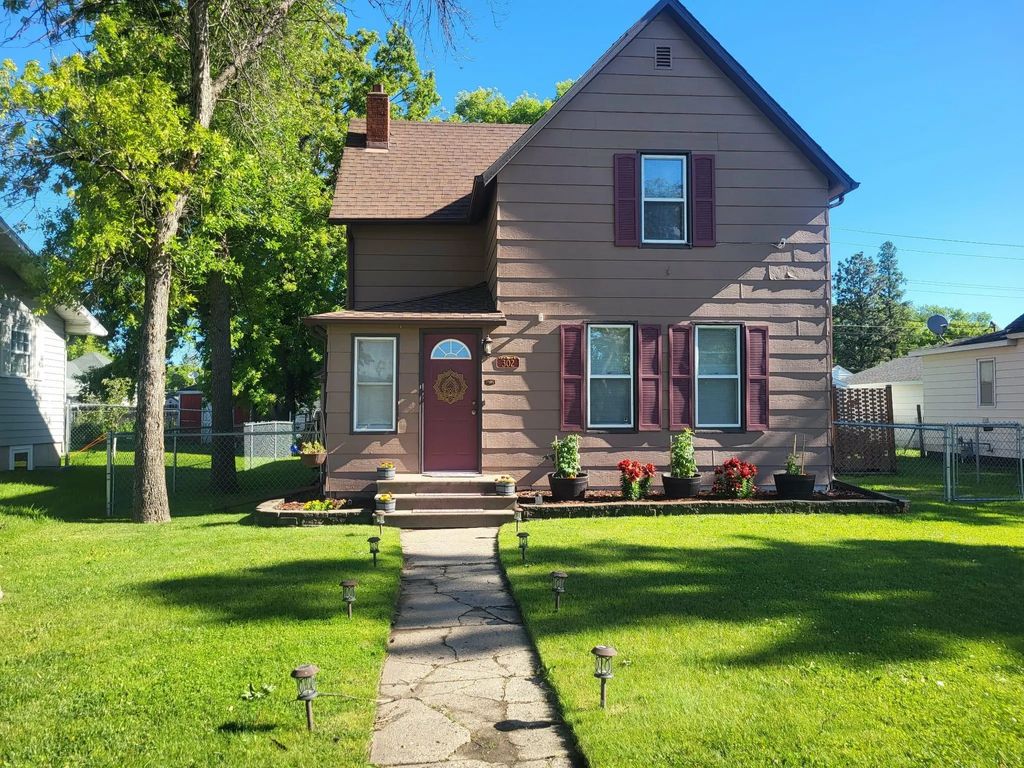 302 2nd Avenue Se, Dilworth