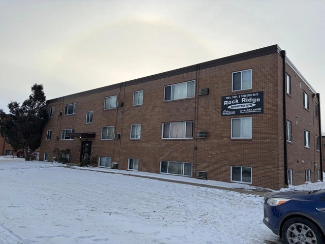 1209 S 20th, Moorhead