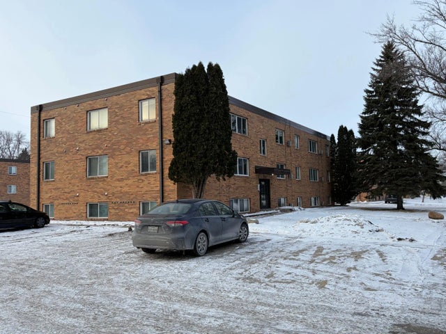 1321 20th Street S, Moorhead