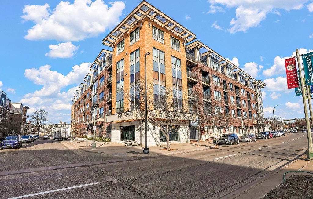 4525 Park Commons Drive 320, Saint Louis Park