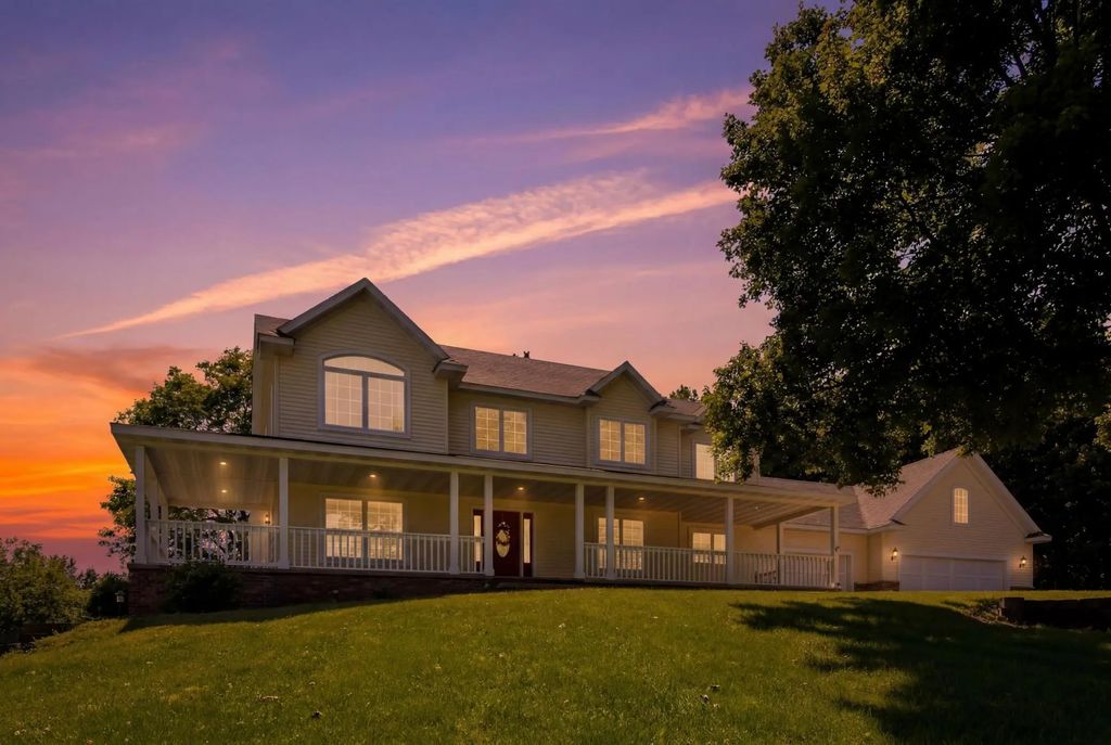 2361 Highland Trail Sw, Alexandria