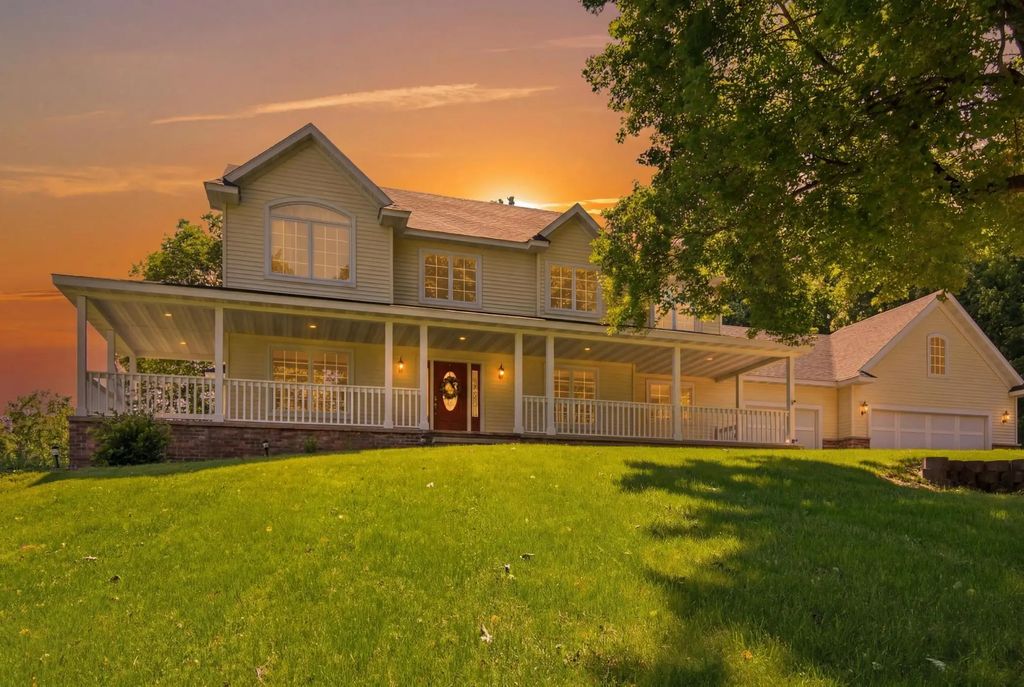 2361 Highland Trail Sw, Alexandria