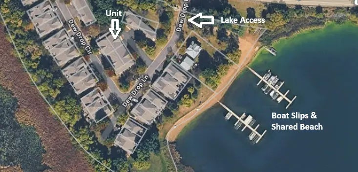 511 Dew Drop Lane, Center City