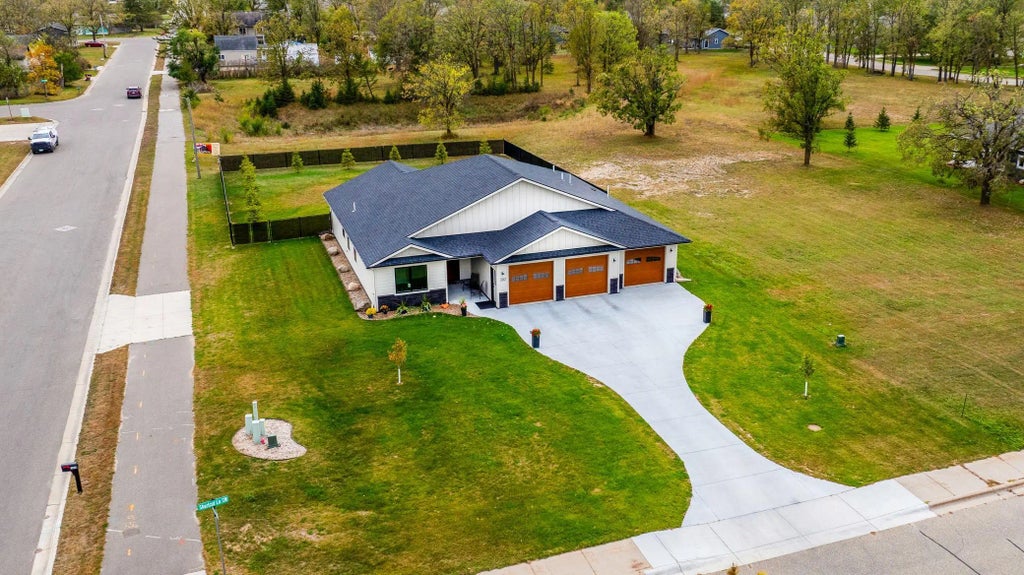 302 Shortcut Lane Sw, Bemidji