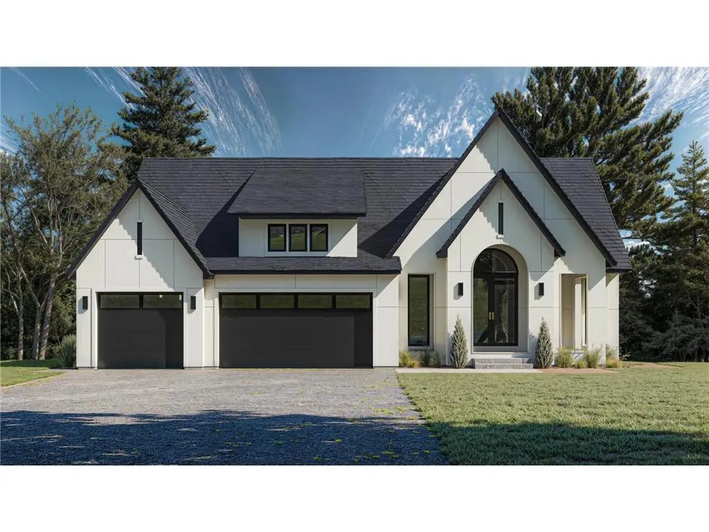 Xxxx Timberland Trail, Eden Prairie