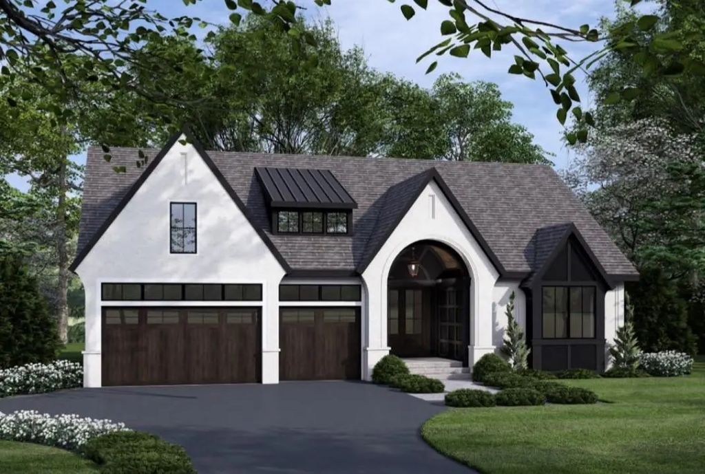 9271 Timberland Trail, Eden Prairie