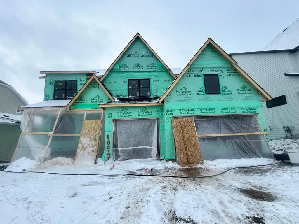 4097 Arbor Drive, Woodbury