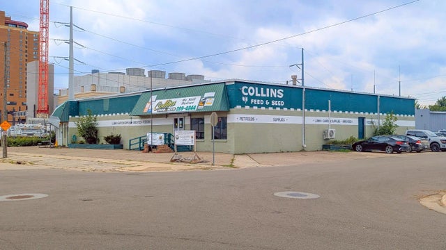 407 2nd Avenue Nw, Rochester