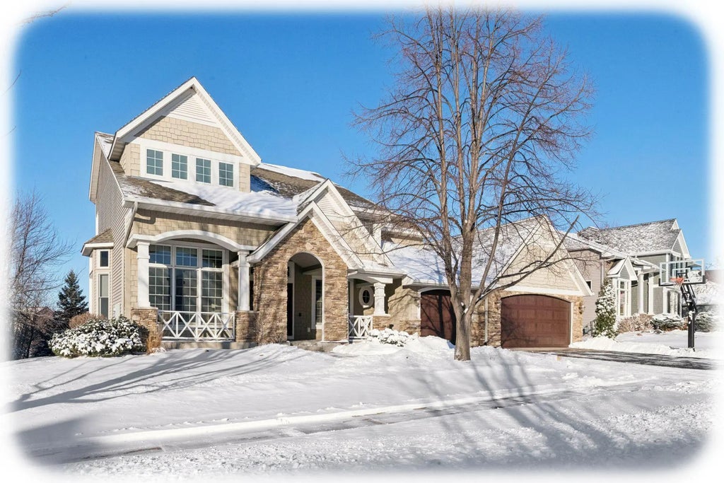 18302 66th Place N, Maple Grove