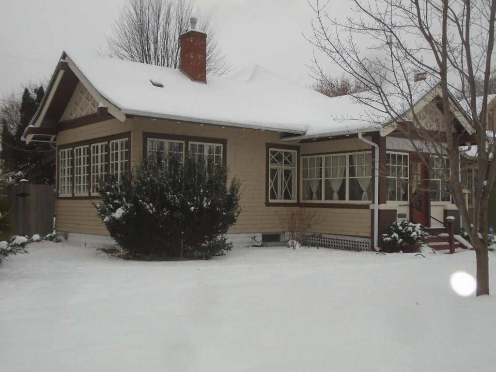 1048 Linwood Avenue, Saint Paul