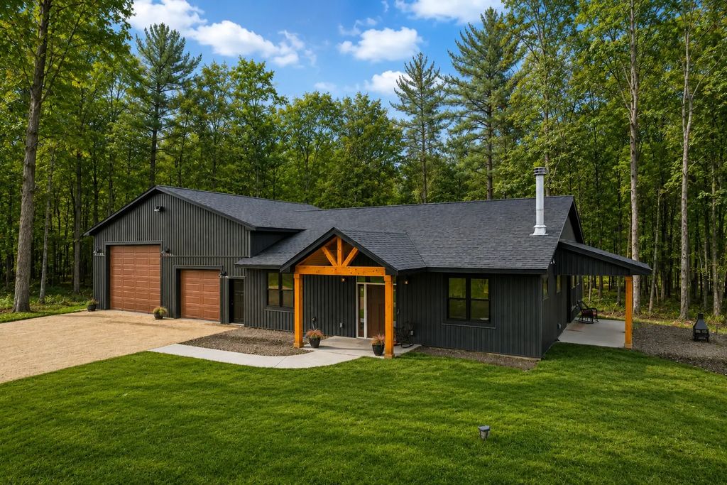 Lot 19 153rd Street, Hammond