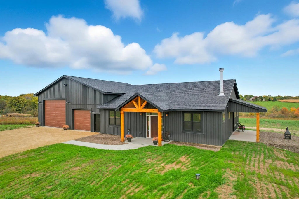 Lot 19 153rd Street, Hammond