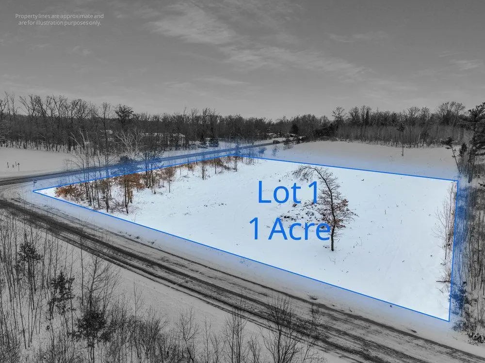Lot 1 11th Avenue, Chetek Twp